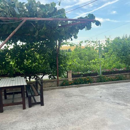 Apartmani Joca Sutomore Ngoại thất bức ảnh