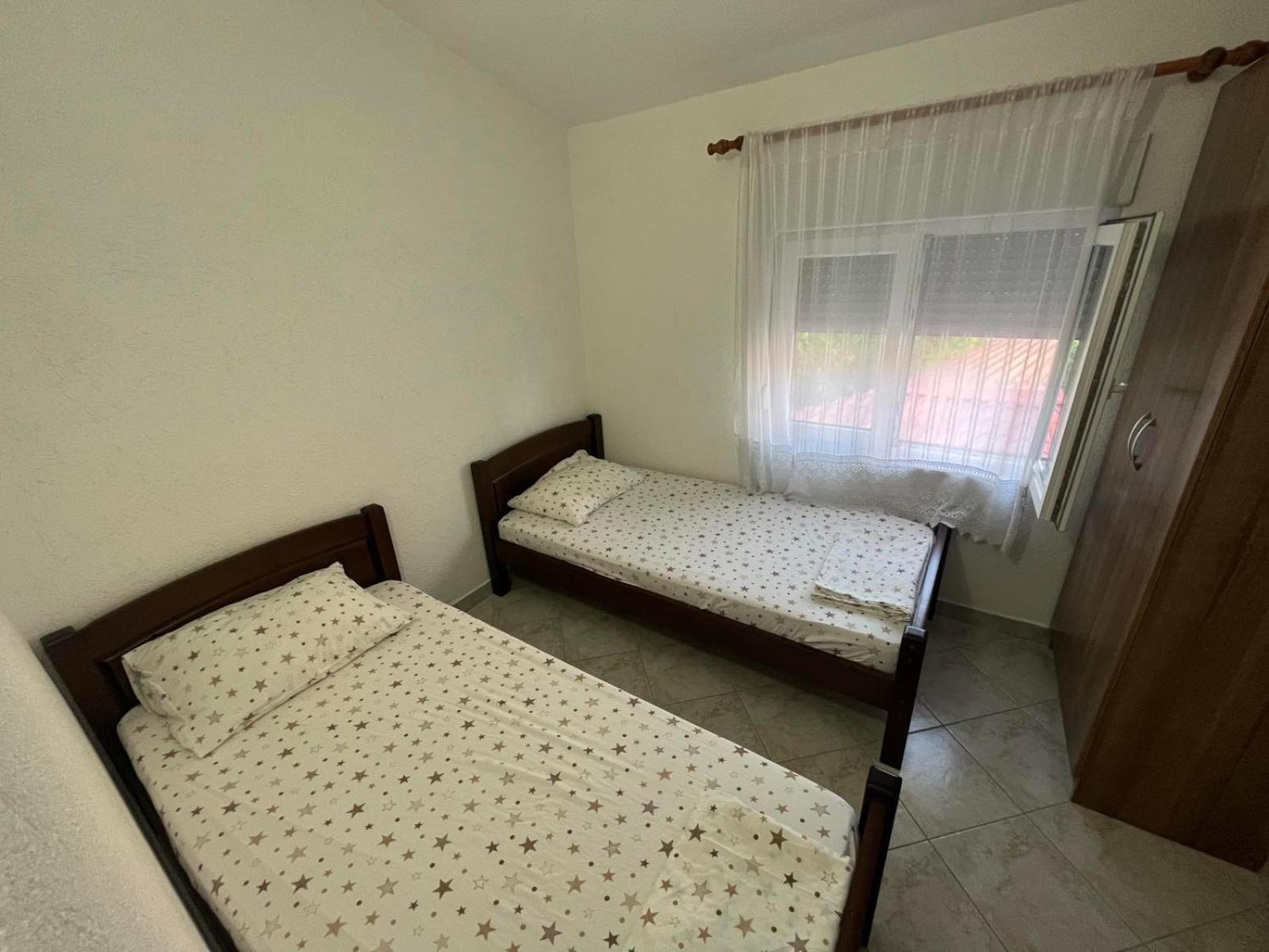 Apartmani Joca Sutomore Ngoại thất bức ảnh