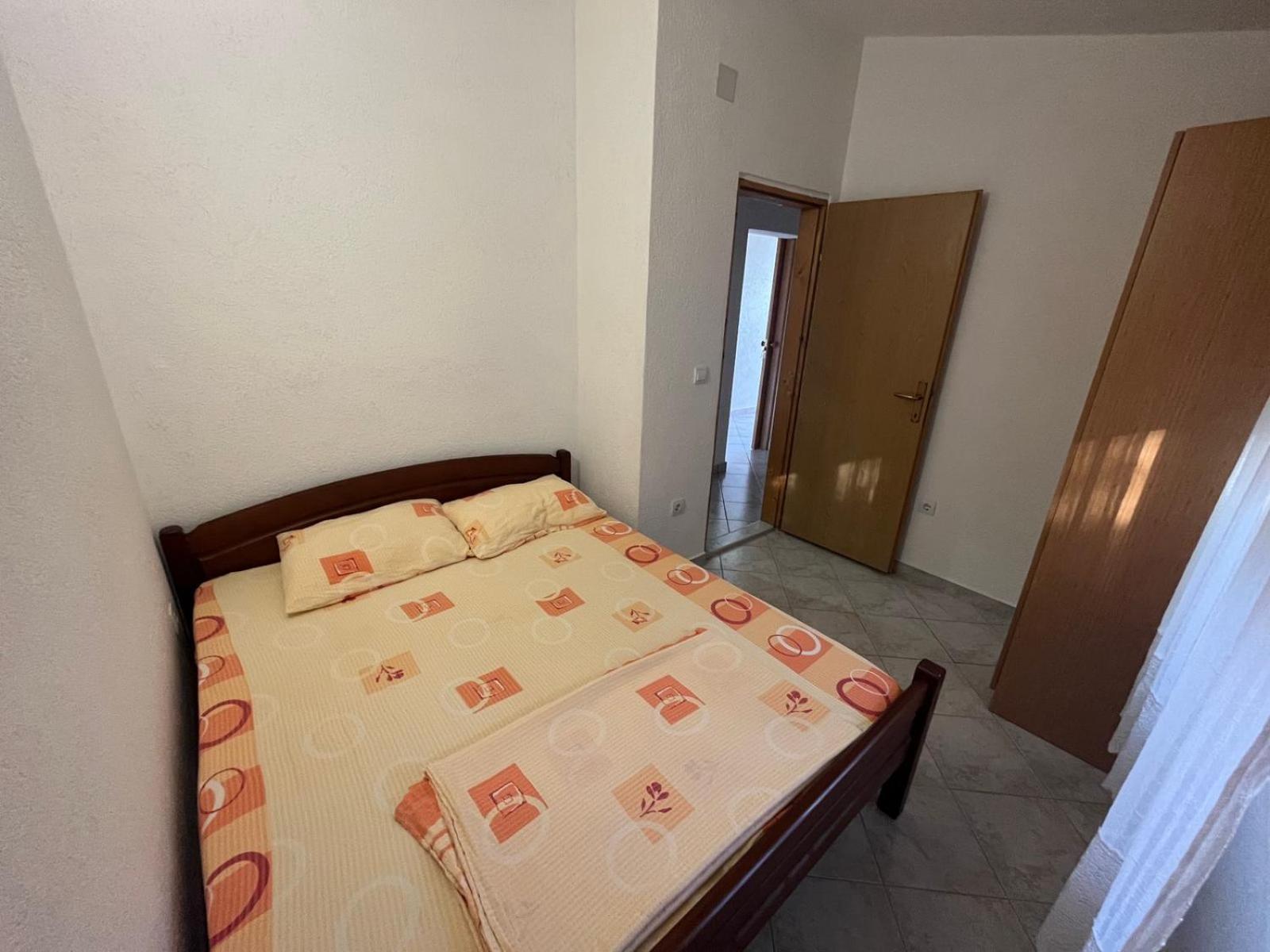 Apartmani Joca Sutomore Ngoại thất bức ảnh